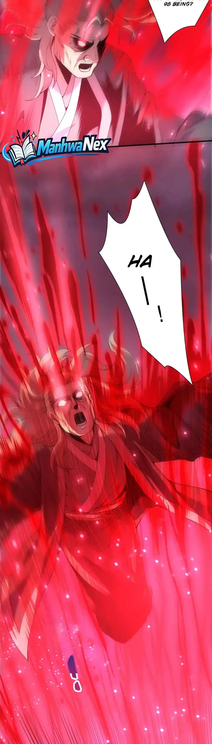Catastrophic Necromancer Chapter 286 image 19_optimized